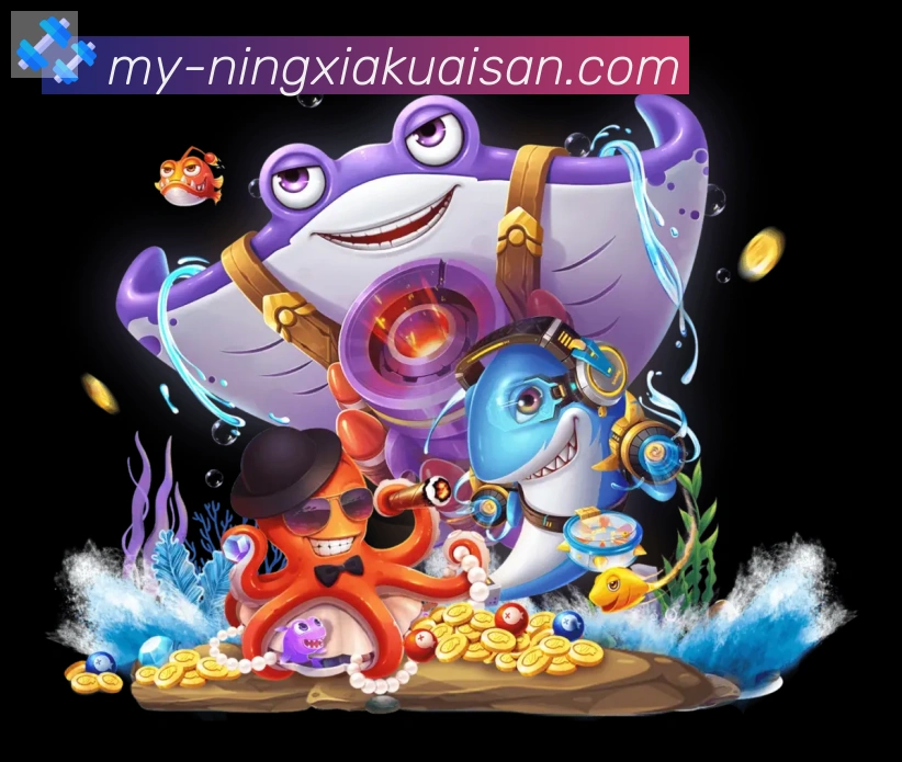 App 展示图